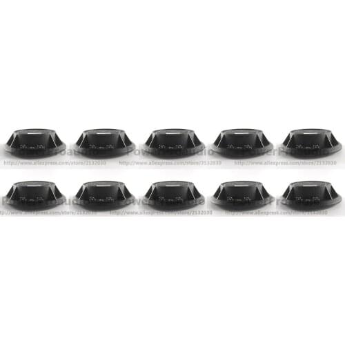 10pcs High Quality Replacement Diaphragm For Wharfedale D-533A Driver Wharfedale D533a Evp Series & Titan 12p - Hf Diaphragm