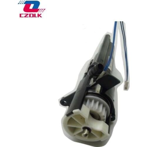 4pcs X Used Original90% teardown Spc 811Dn toner Pump unit for Ricoh MPC2000 2500 3000 Suction toner pump Printer parts CMYK