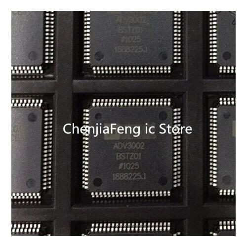 5PCS~10PCS/LOT ADV3002BSTZ01 ADV3002 BSTZ01 QFP80 New original