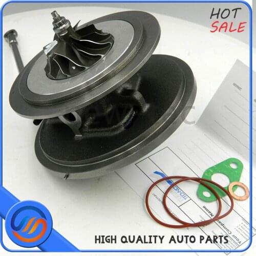 Free Shipping Turbo Cartridge GTB1549VK 762463-0002, 762463-0003, 762463-0004, 762463-0006 for CHEVROLET, OPEL
