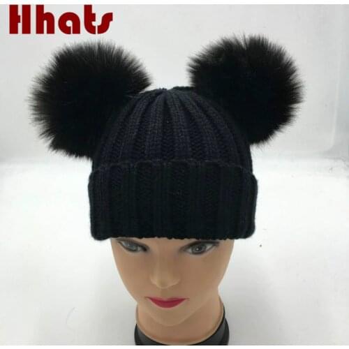 Betafish Knitted Hats