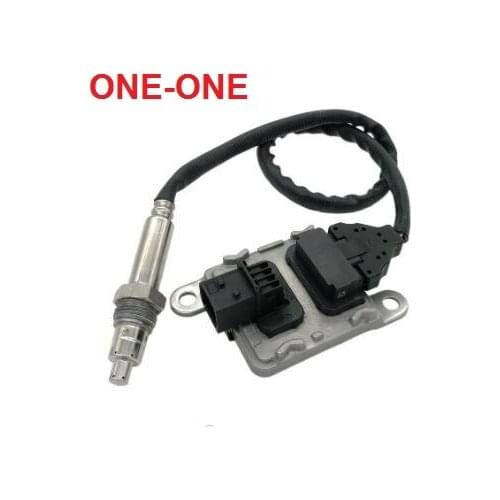 Nox Sensor Nox Nitrogen Oxide Senso 5WK87338A A0101532228 FOR BENZ