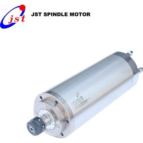 JST-JGD-105A-3.0KW high rpm spindle motor