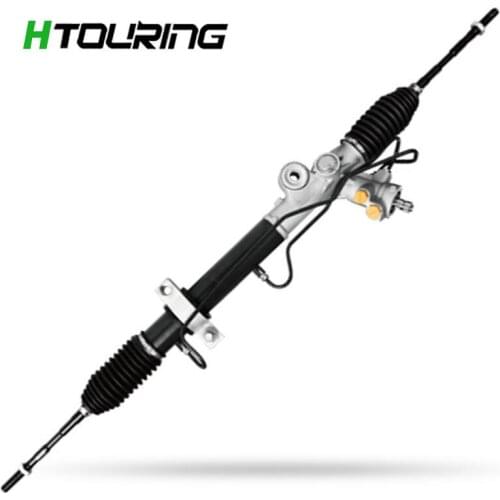 Hydraulic Power Steering Rack 2005-2007 Nissan Murano Front Wheel Drive Models LHD 49001CB810 49001-CB810 49001CC210 49001-CC210