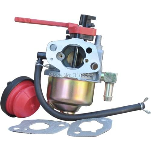 CARBURETOR FITS MTD CUB CADET TROY BILT A135 SNOW BLOWER 951-12098 / 951-14028A