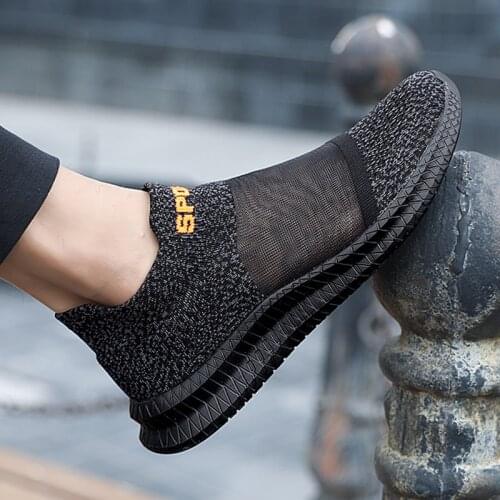 2021 New Casual Shoes Men Loafers Sneakers Women Flats Breathable Comfortable Zapatillas Hombre Plus Couple Tenis Masculino