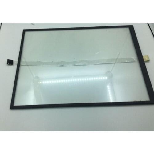 SCN-AT-FLT15.0-Z01-0H1 touch pad