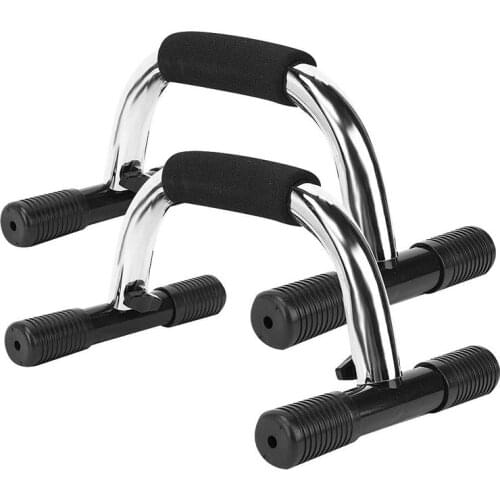 Push Up Bars Strength Training Push Up Bars with Cushioned Foam Grip for Home Fitness Training Stands Handle