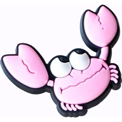 CSBL CFPA-XK-142 Shoe Decoration For Crocses Buckle Charms PVC Cartoon Accessories Gift Croc Jibz Free Shipping