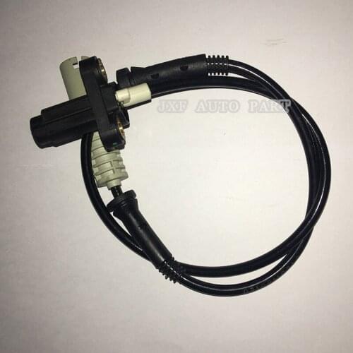 High Quality ABS Speed Sensor Front L / R 34521182159 For BMW 528i 540i E39 1997 1998 1999