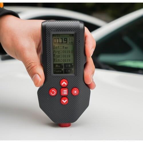 WOYO Inspection Mirror With Telescopic Arm
