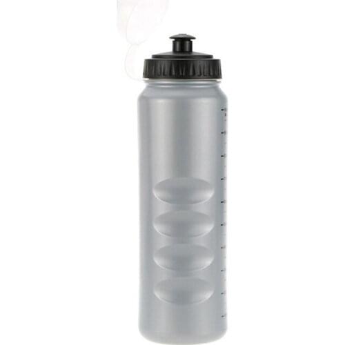 1 Pc 1000ml Bicycle Water Bottle Drinking Jug MTB Road Bike Water Bottles Dust Cover
