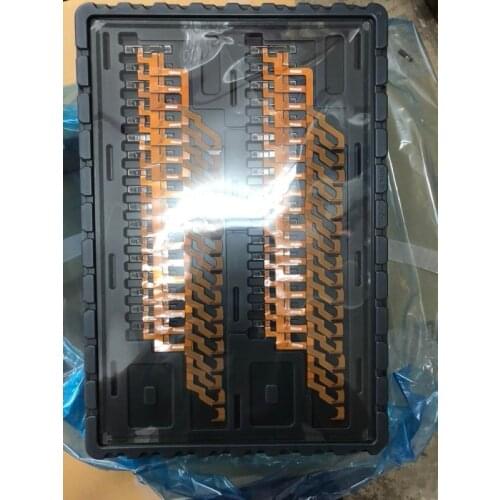 10pcs Original new for 3ds camera flex cable fibbon internal repair camera lens module with flex cable