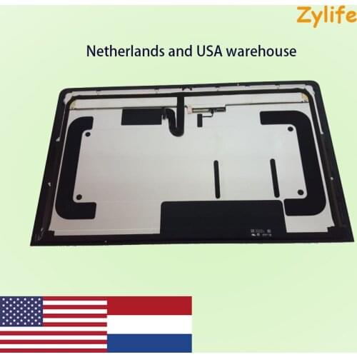 21.5" Full Screen Assembly 4K LCD Panel for Mac Retina A1418 4K LM215UH1-SDA1 2015 EMC:2833