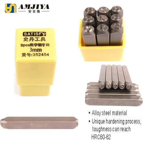 AMJIYA Chisels