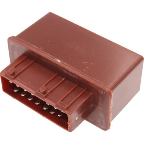 Free Shipping Fuel Pump Double Relay For Peugeot Citroen Fiat 19207L 9629945980 96299459