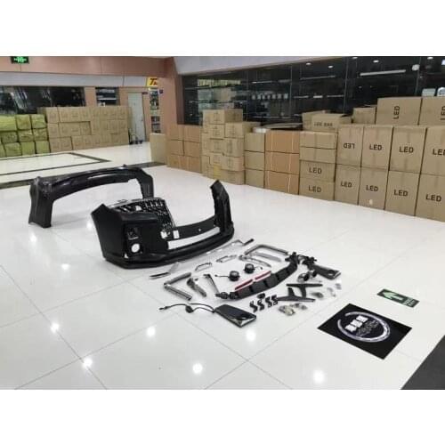 Suit For Buick 2020 Business Class 652t