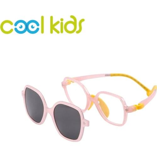 COOL KIDS Sunglasses For Boys