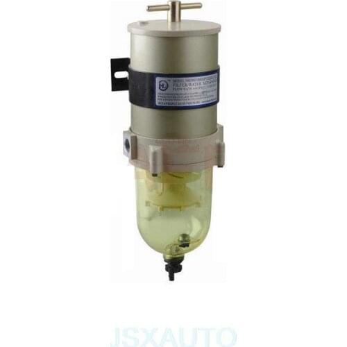 For 1000FG oil-water separator assembly Engineering vehicle accessories