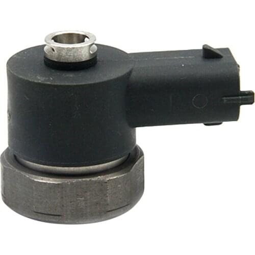 Golden Vidar best price solenoid valve FOOVC30318, common rail FOOV C30 318 common rail valve