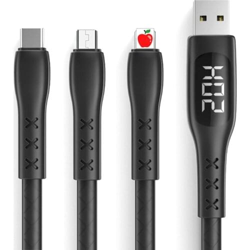 FGHGF Mobile Phone Charging Cables