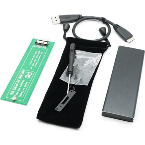 IT-GO Hard Drive Boxes