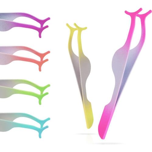 Eyelash Curler 絺绣 China