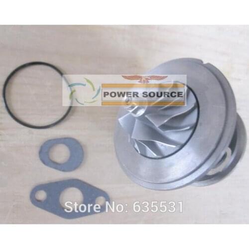 Turbo Cartridge CHRA TD03L4 49131-05312 49131-05310 49131-05313 6C1Q6K682CD 6C1Q6K682CE For Ford Transit Puma Duratorq V347 2.2L