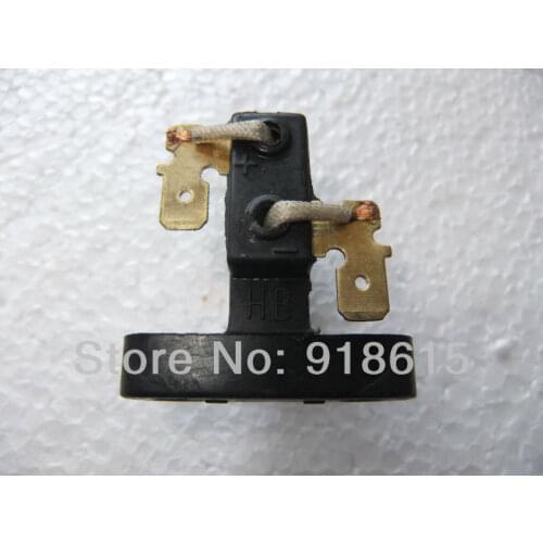 KIPOR 186F 178F CARBON BRUSH FIT KDE6500E KDE6700T KDE5500E KM186F KM186FA KAMA KIPOR GENERATOR