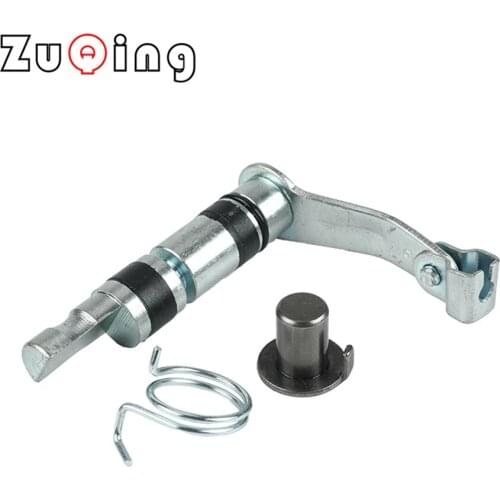 LF125 Motorcycle Engine Clutch Lever Assy for Lifan 125cc Horizontal Kick Starter Engines Dirt Pit Bikes parts