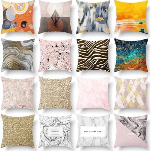 Mental hope Cushion Covers