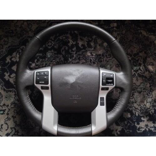 Multifunction Steering Wheel Control Switch for Toyota Land Cruiser Prado 84250-60140 84250-60140 84250-60160 84250-60160-B1