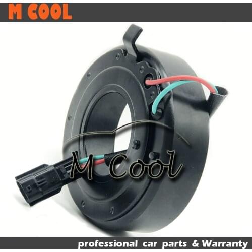 NEW AC Compressor Clutch Coil For Renault Laguna III 1.5 dCi 2007-2015 8200898810 8200898810A 8200720417 7711497037 Z0007226A