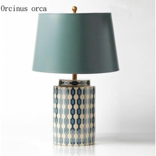 LED Table Lamps Orcinus orca China
