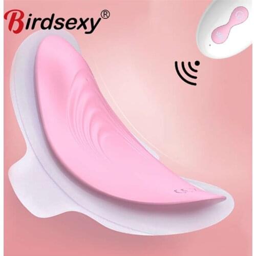 S-HANDE Sex Toys