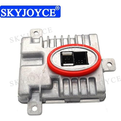 SKYJOYCE New Car Headlight D1S D2S HID light Ballast Control Unit D1S Ballast 7237647 W003T20071 For Mitsubishi E90 F10 F11 F01