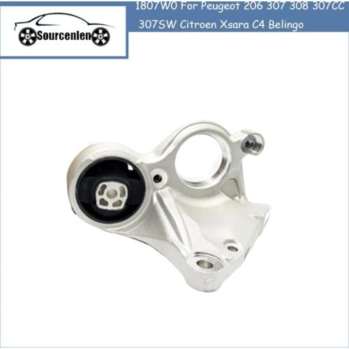 Sourcenlen Engine Mounts