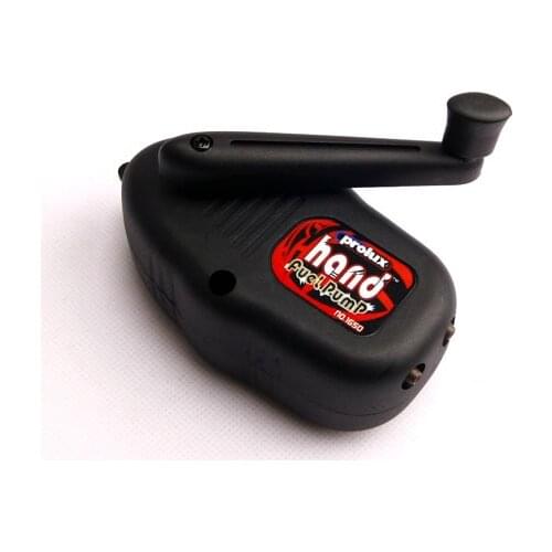 Fuel Hand Pump Prolux 1650 rc airplane accessories