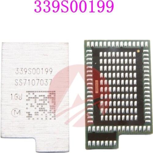 1pcs 339S00199 For iPhone 7 7Plus WLAN_RF Wifi IC Wi-Fi/Bluetooth Module