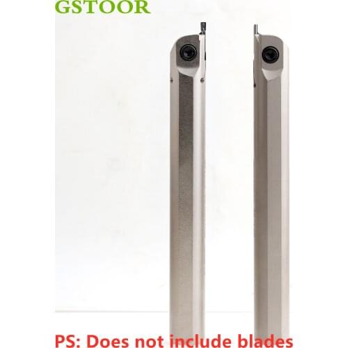 1PC MFH320R06-25/140 MFH320R08-25/140 08-25/140 10-25/40 10-25/140 12-25/140 CNC Spring Steel Internal Turning Toolholder Lathe