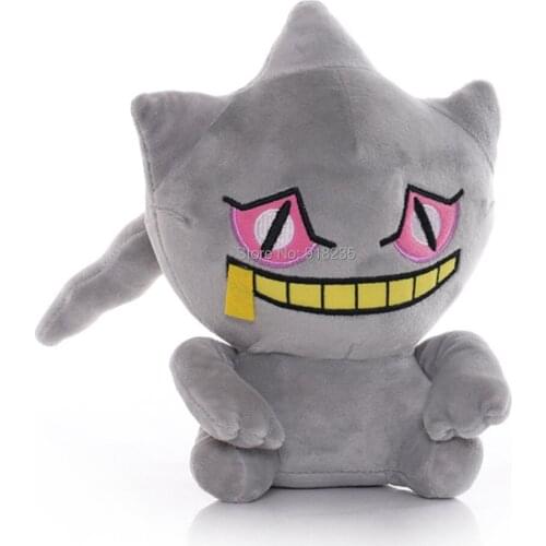 10/Lot Banette 20CM Plush Doll Soft Animal Doll For Best Gifts Stuffed Toys