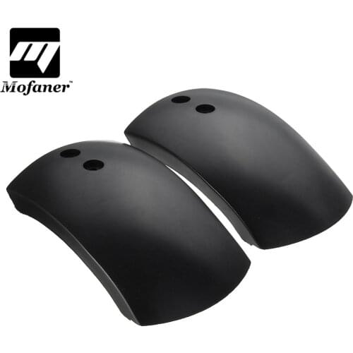 2pcs Front Rear For Fender Mud Guards Cover Fit For 43cc 47 49cc Mini Quad Dirt Bike ATV