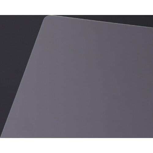 2021 New 8.4" Car Navigation Display Screen Protector Film for jeep Grand Cherokee 17-18