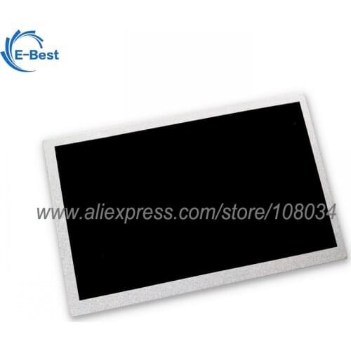 8.0inch 800*480 LCD display screen panel TX20D200VM2BAB