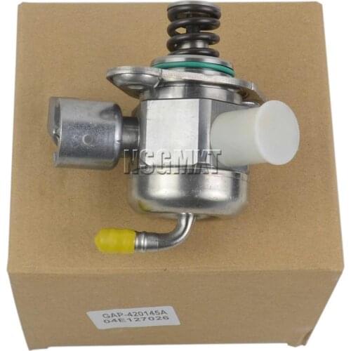 AP01 Fuel Pump High Pressure For VW Golf Passat Jetta Tiguan Audi A4 1.4L CZCA CZDA