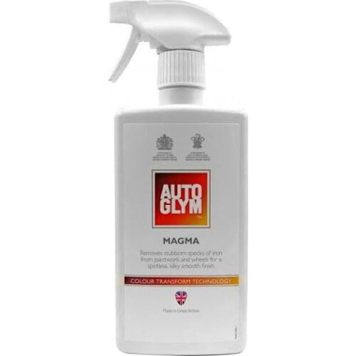 AUTOGLYM Wheel Accessories
