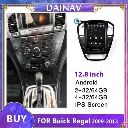 Car Radio DVD Multimedia Player 2 din Android for insignia 2009 dvd800 Car Stereo Autoradio Auto Audio GPS Navigation