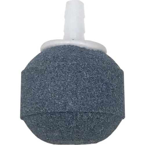 FREE SHIPPING 10 pcs Aquarium air bubble stones CO2 Air diffuser co2 aquarium KH-AB3 DGOzone