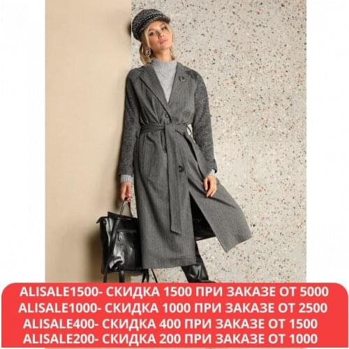 Bezko Women's Coats