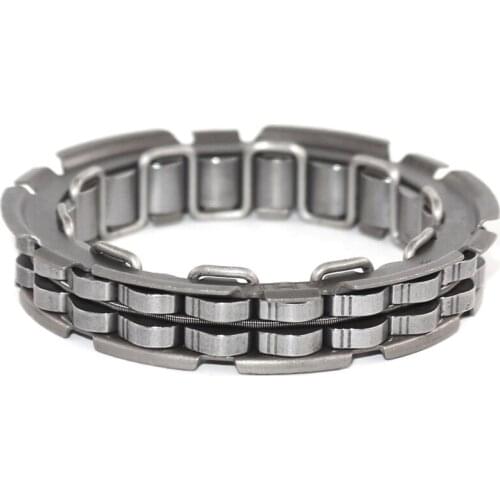 Big Roller Reinforced One Way Starter Clutch Bearing for Honda CBR600 F2 F3 F4 F4I CBR1100XX Blackbird CBR929 CBR954 GL1500